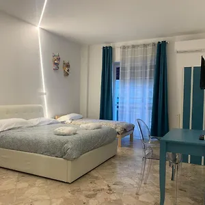 Borgo Autonomous Aeroporto di Catania Fontana Rossa